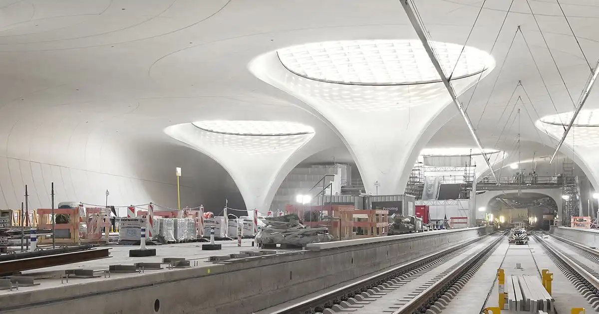 Stuttgart 21