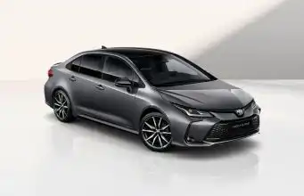 Hybridy pod paľbou kritiky. Rozdiel medzi reklamou a realitou je šokujúci Toyota Corolla hybrid