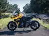 Mesto, Baba aj dovolenky. Nemusíte mať tri motorky, táto ich dokáže nahradiť Triumph Tiger Sport 800