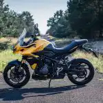 Triumph Tiger Sport 800
