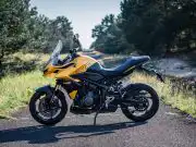 Triumph Tiger Sport 800