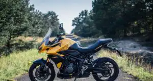 Triumph Tiger Sport 800
