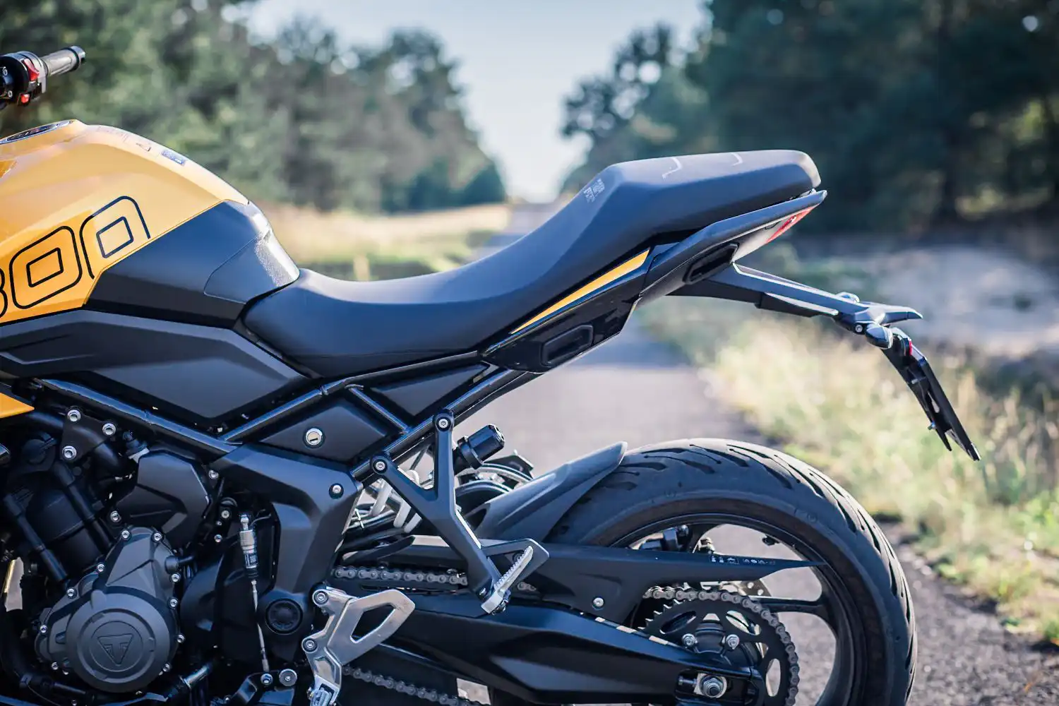 Triumph Tiger Sport 800