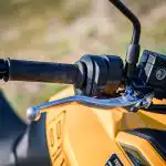 Triumph Tiger Sport 800