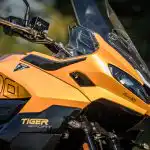 Triumph Tiger Sport 800