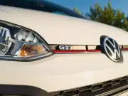 Volkswagen Up GTI