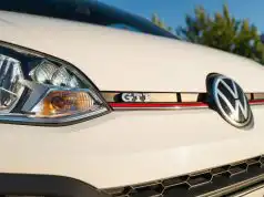 Volkswagen Up GTI