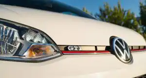 Volkswagen Up GTI