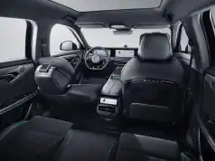 Zľava 4 000 € a záruka 10 rokov bez obmedzenia km. Toto SUV má ešte jeden veľký benefit Voyah Free