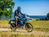 Aj menší pád môže stáť tisíce eur. Poisťovňa ukázala účty za nehody motorkárov Yamaha