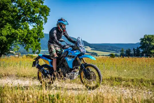 Yamaha