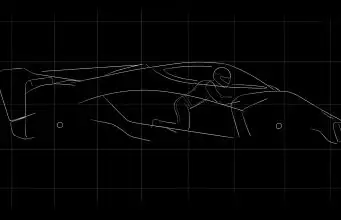 Automobilový startup chce zmeniť polohu vodiča pri šoférovaní