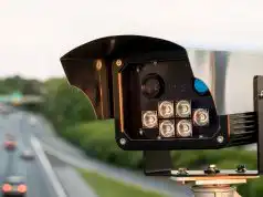 Nové kamery na EČV budú sledovať váš mobil, hodinky aj čip vášho psa kamera SignalTrace od spoločnosti Leonardo