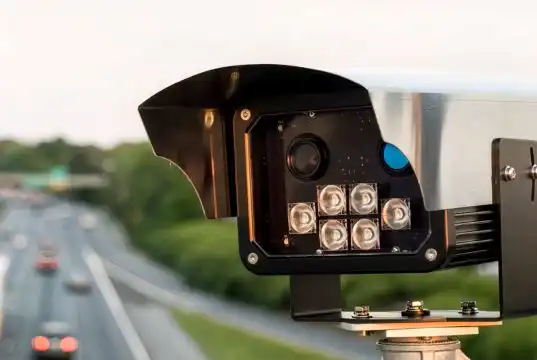 kamera SignalTrace od spoločnosti Leonardo