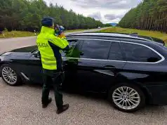 Vyššia ochrana chodcov, prísnejšie sankcie a nové povinnosti pre vodičov radar