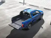 KGM uvádza na slovenský trh nový pick-up, cenou prekvapí