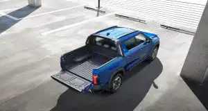 KGM uvádza na slovenský trh nový pick-up, cenou prekvapí