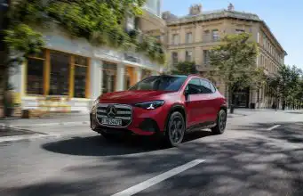 Na nové GLA sa oplatilo čakať, Mercedes tentoraz nič nepodcenil