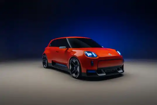 MG GO!