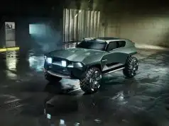 Aston Martin Dreadnought