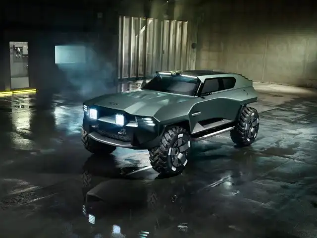 Aston_Martin_Dreadnought (5) Aston Martin Dreadnought