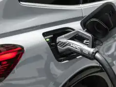 Elektromobily najčastejšie zlyhávajú kvôli 70-ročnej technológii Audi Q4 e-tron nabíjanie
