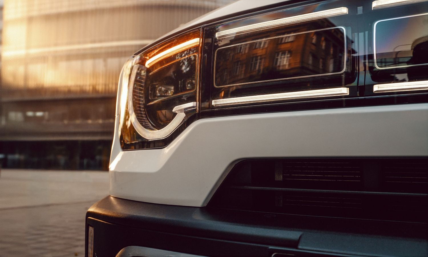 BAIC BJ30