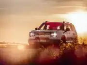 BAIC BJ30