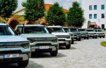 Defender za drobné? Vyskúšali sme nový BAIC BJ30, pod kapotou je neuveriteľný spaľovák BAIC BJ30