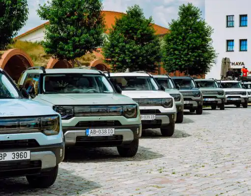 Defender za drobné? Vyskúšali sme nový BAIC BJ30, pod kapotou je neuveriteľný spaľovák BAIC BJ30