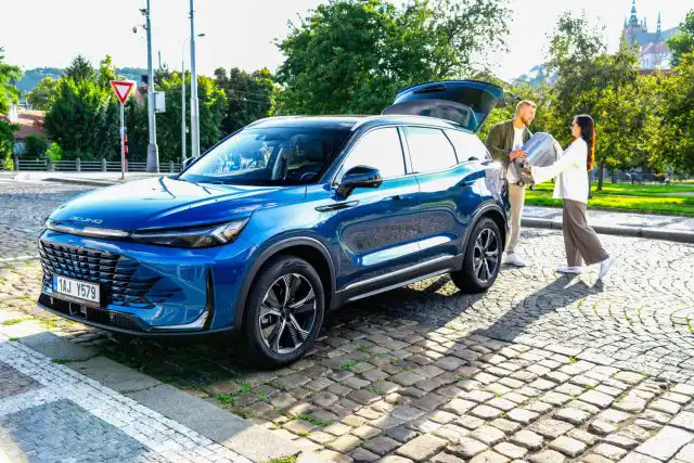 BAIC_X7_8 BAIC X7