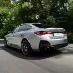 BMW i4 M60