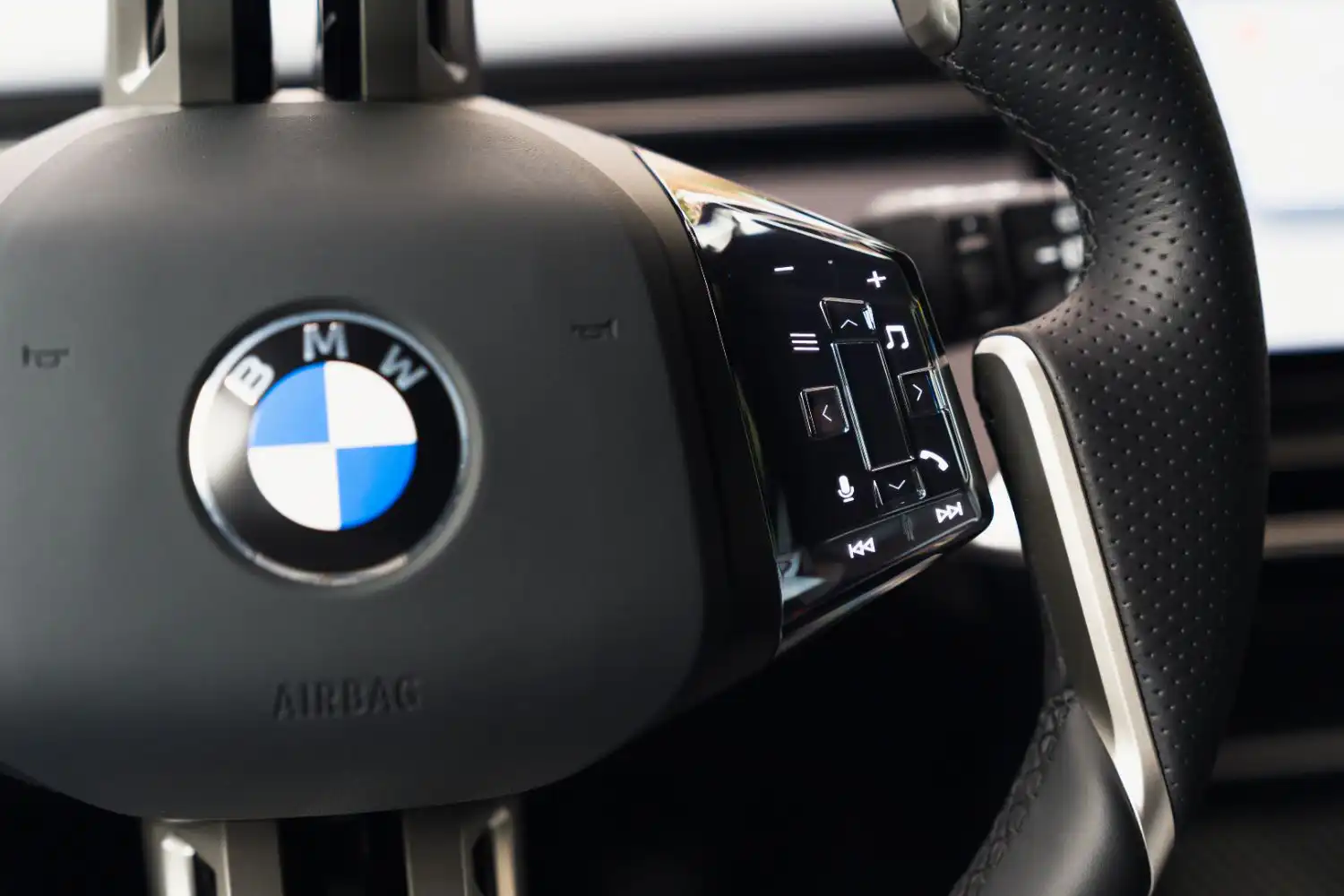 volant BMW