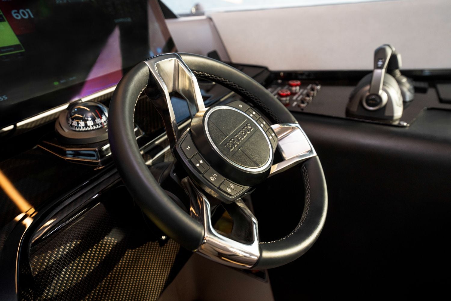 BRABUS Ultima 55