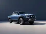Majestátny pick-up BYD Shark prichádza do Európy bez nafty BYD Shark