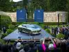 Z tých krásnych áut mi padla sánka. Bol som na Concorso d’Eleganza Villa d’Este BMW Vision Alpina