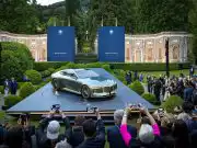 BMW Vision Alpina