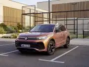 VW oslavuje dvadsať rokov modelu Tiguan špeciálnou edíciou