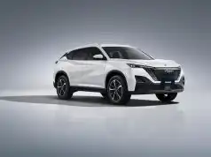 Ďalší dôvod kúpiť čínske SUV, známy model dostal lepšiu výbavu Dongfeng MAGE