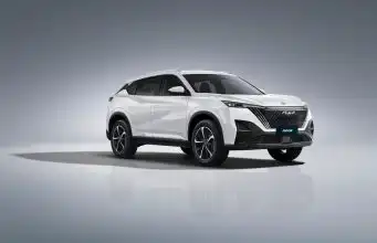 Dongfeng MAGE