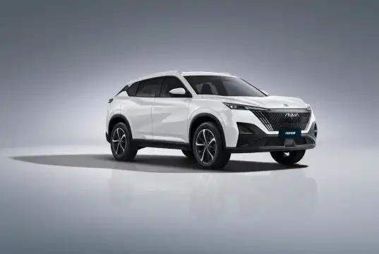 Dongfeng MAGE