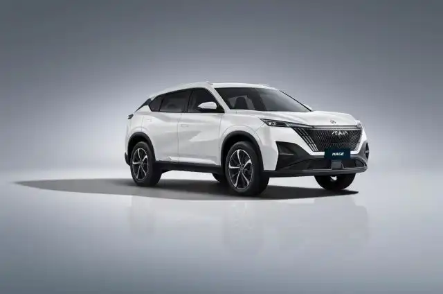 Dongfeng MAGE