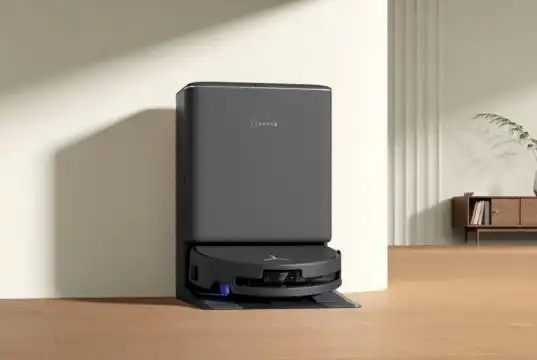 Ecovacs Deebot T90 PRO Omni