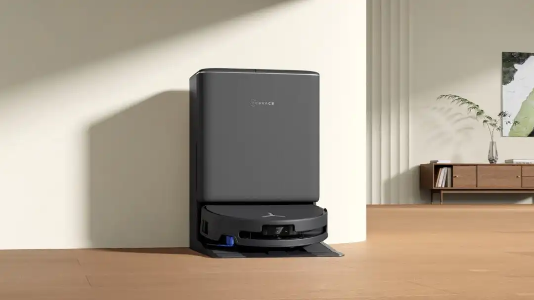 Ecovacs Deebot T90 PRO Omni