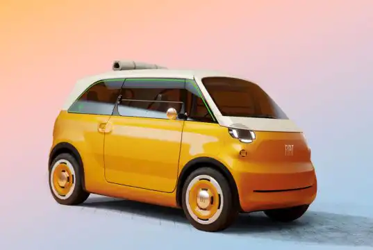 FIAT Multiplina