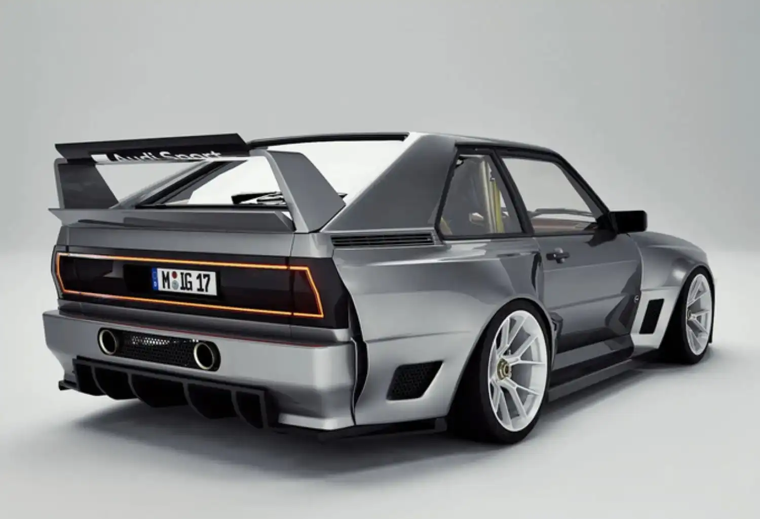 HSR Manufaktur Type 859