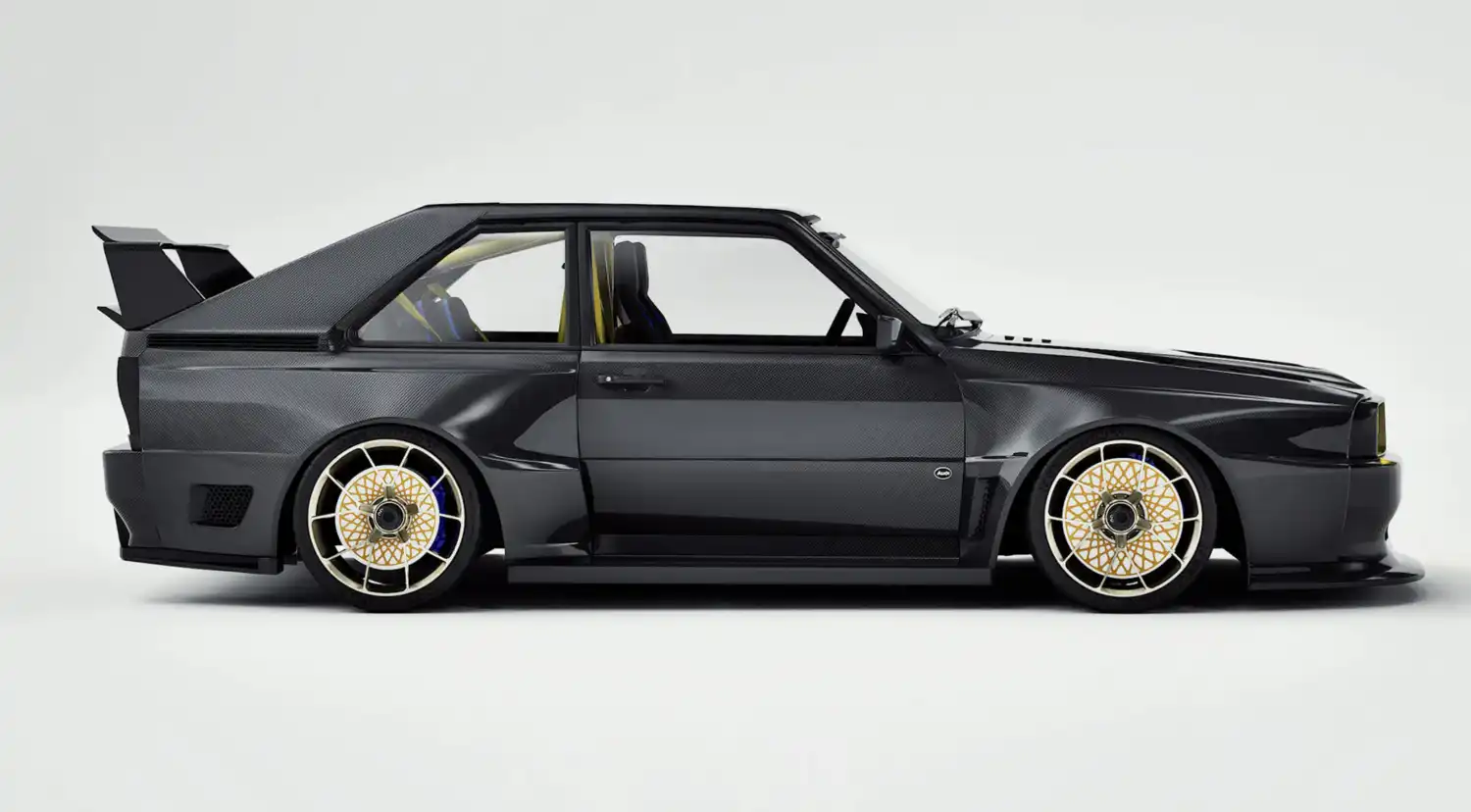 HSR Manufaktur Type 859