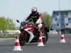 Mnohým nehodám motocyklistov sa dá predísť, Honda ponúka riešenie za 40 eur