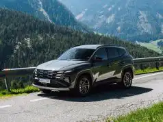 Hyundai si v prvom polroku udržal silnú pozíciu na slovenskom trhu