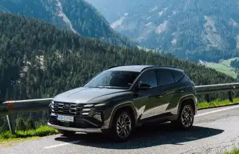 Hyundai si v prvom polroku udržal silnú pozíciu na slovenskom trhu